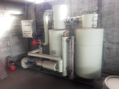 高士線業(yè)（深圳）工廠鍋爐節(jié)能改造總成（圖一）