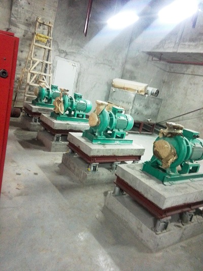 深圳蛇口上海副食品廠鍋爐維護項目（圖三）