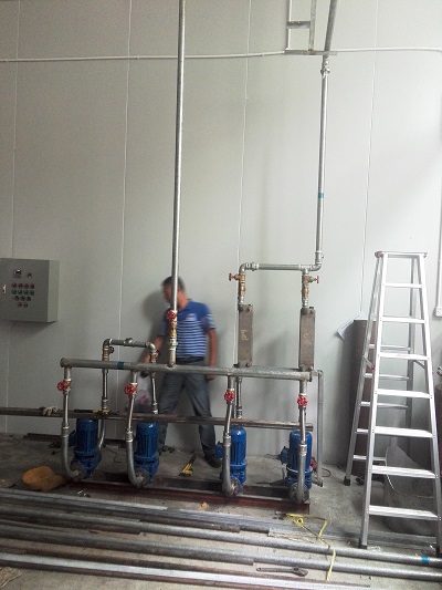 機電設備節能改造(圖二)