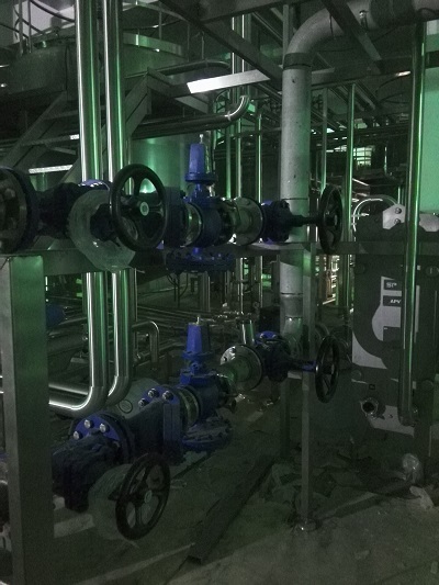 機電設備節能改造(圖一)